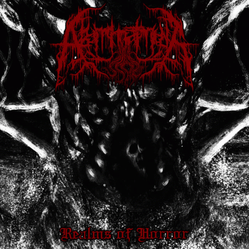 Abominations : Realms of Horror (Compilation)